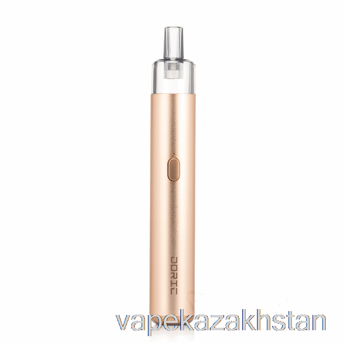 Vape Disposable VOOPOO DORIC 20 Pod System Pale Gold
